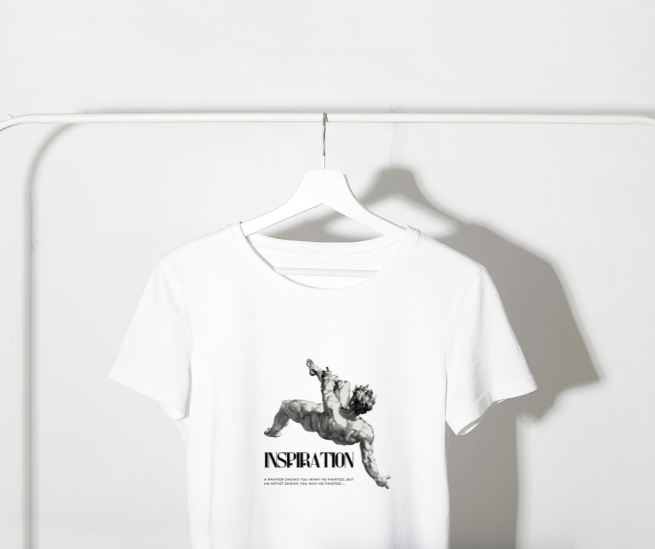 INSPIRATION Men's/Women's T-Shirts