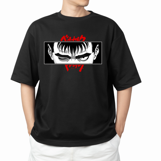 BERSERK Eye of the Struggler T-Shirt