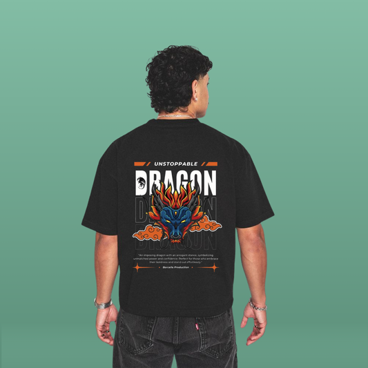 Fantasy dragon T-Shirt