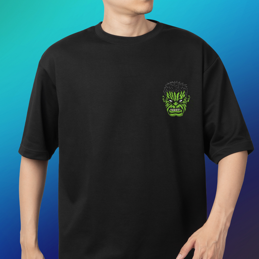 Smash Mode – Hulk Roar Tee