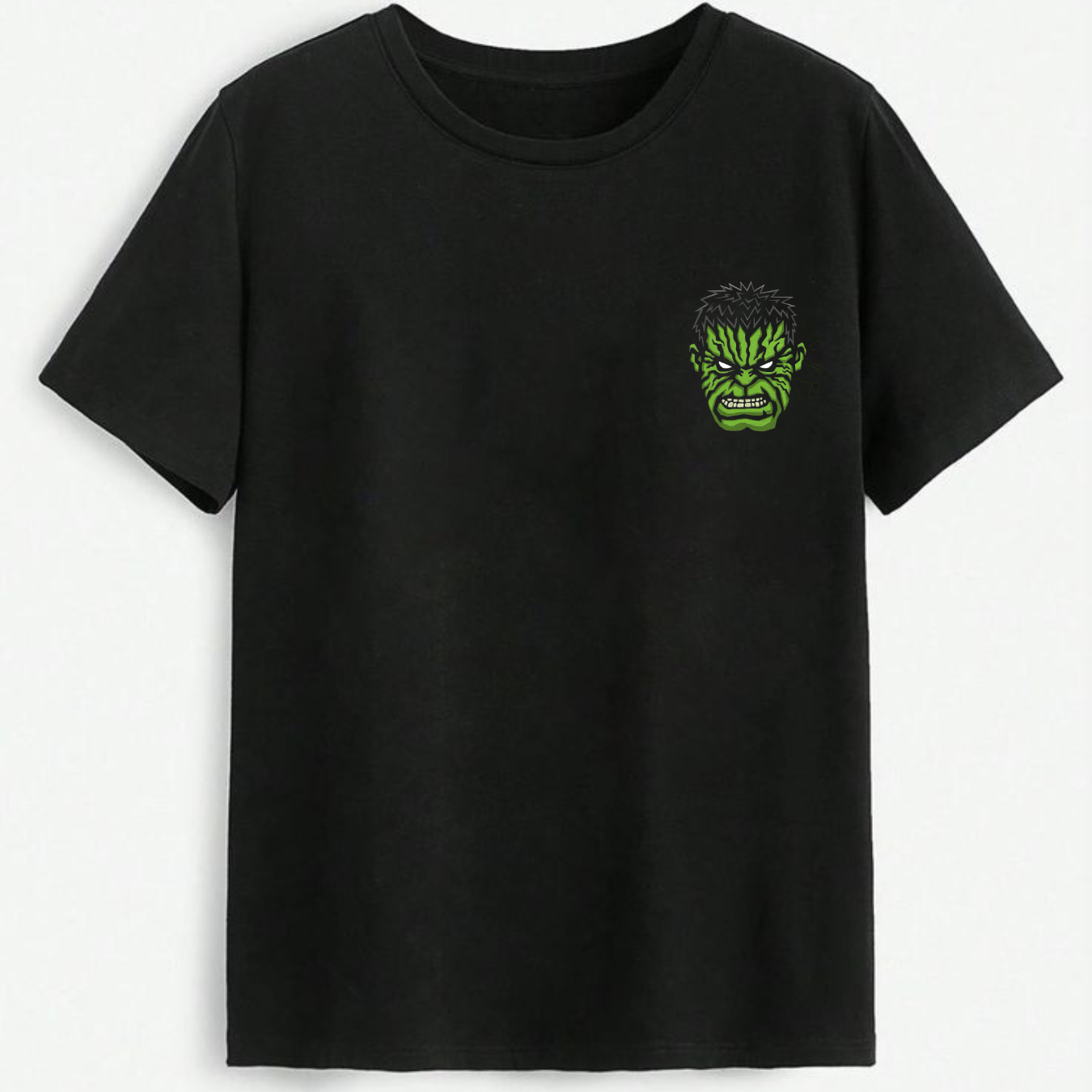 Smash Mode – Hulk Roar Tee