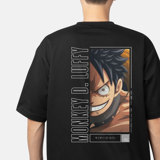 Straw Hat Dream – Luffy’s Legacy Tee