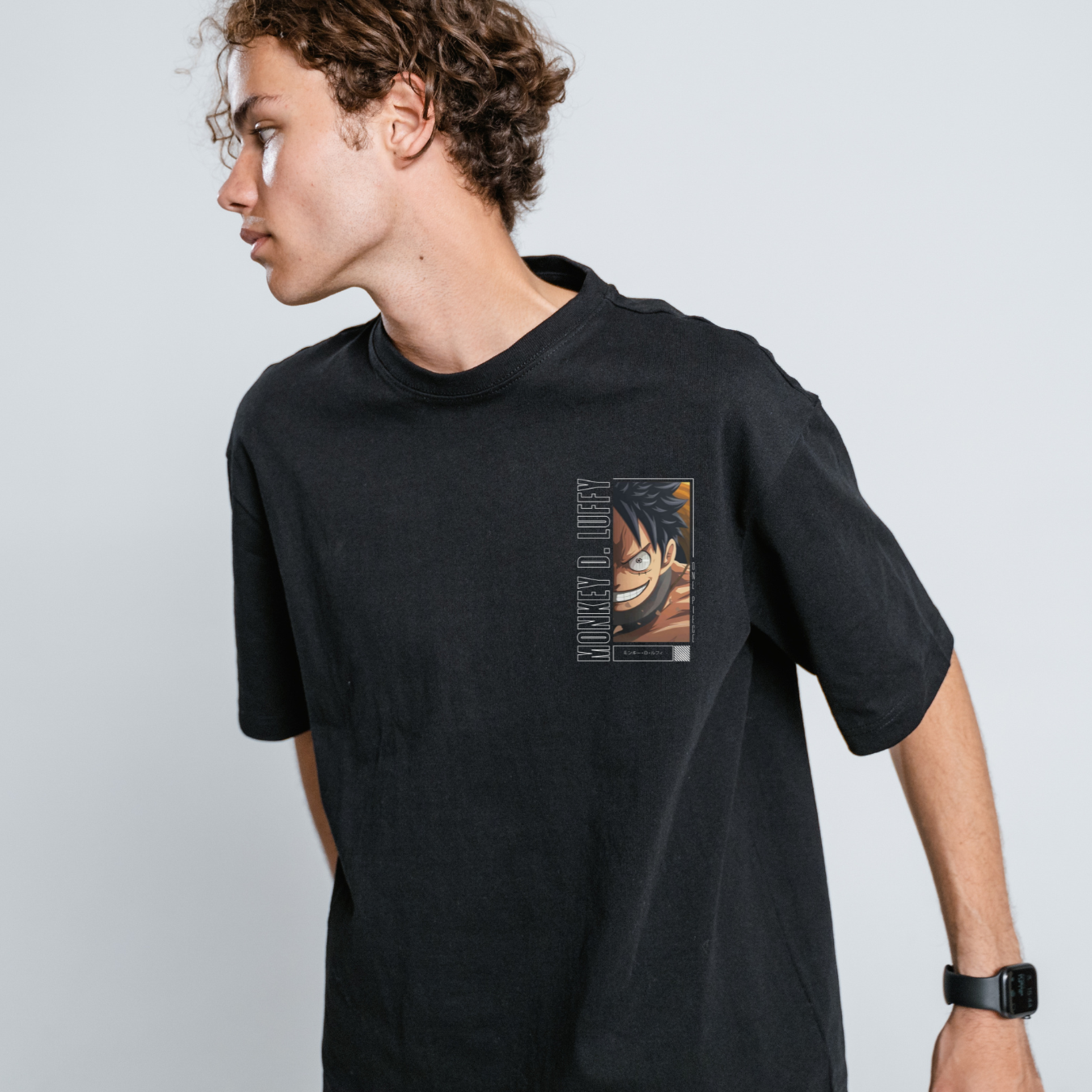 Straw Hat Dream – Luffy’s Legacy Tee