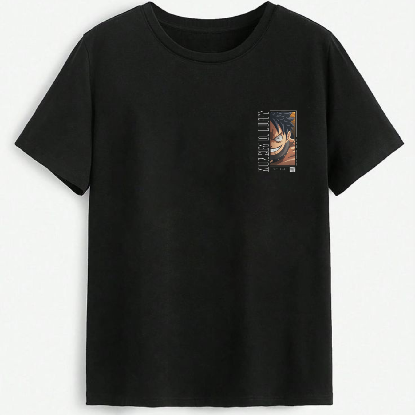 Straw Hat Dream – Luffy’s Legacy Tee