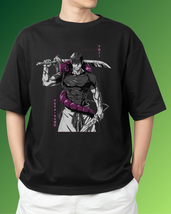 ANIME Tees ➡️