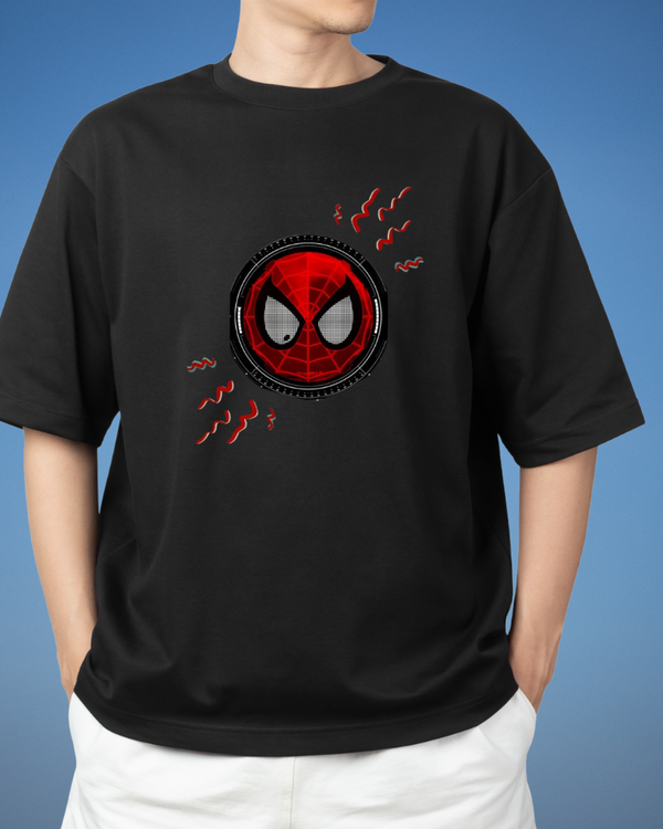 Marvel Heroes Tees ➡️