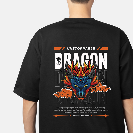 Fantasy dragon T-Shirt
