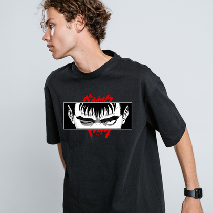 BERSERK Eye of the Struggler T-Shirt