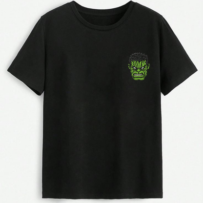 Smash Mode – Hulk Roar Tee