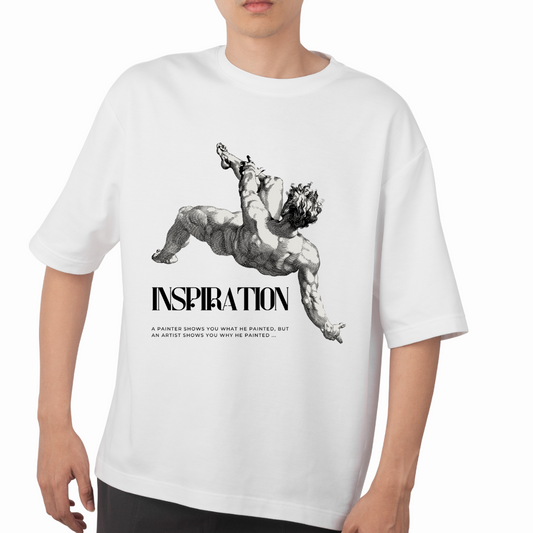 INSPIRATION Men's/Women's T-Shirts
