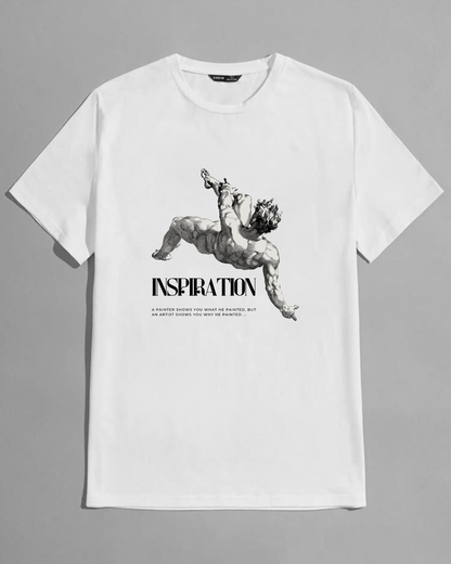 INSPIRATION Men's/Women's T-Shirts